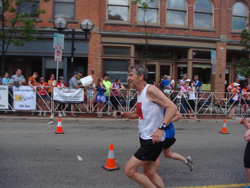 2013 D2A2 0405.JPG - 2013 Dexter to Ann Arbor Half Marathon